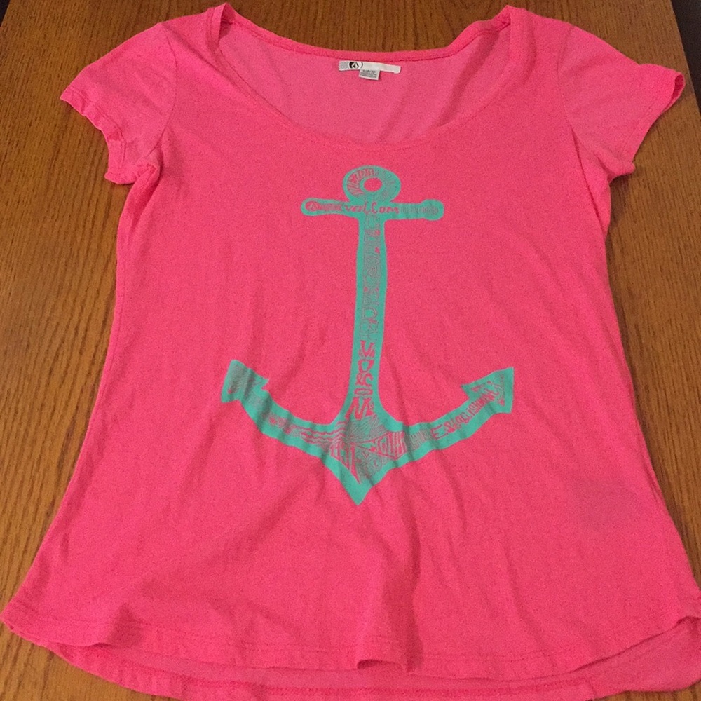 Anchor Volcom Shirt